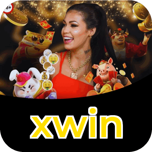 Passo a passo cadastro xwin mostrando formulário simples com 3 campos